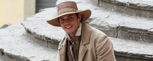 My Cousin Rachel - International Trailer #1 (2017)  Movieclips Trailers [Full HD,1920x1080p]