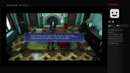 Diffusion PS4 en direct de dx-sword- (11)