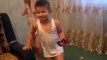 Смешное видео Дети танцуют ПРИКОЛЫ С ДЕТЬМИ