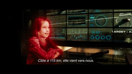 RESIDENT EVIL CHAPITRE FINAL - Extrait Welcome home VOST [Full HD,1920x1080p]