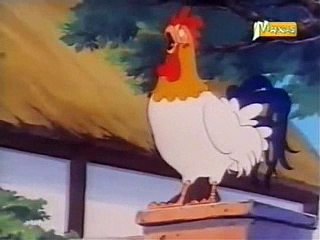 Raconte moi une histoire