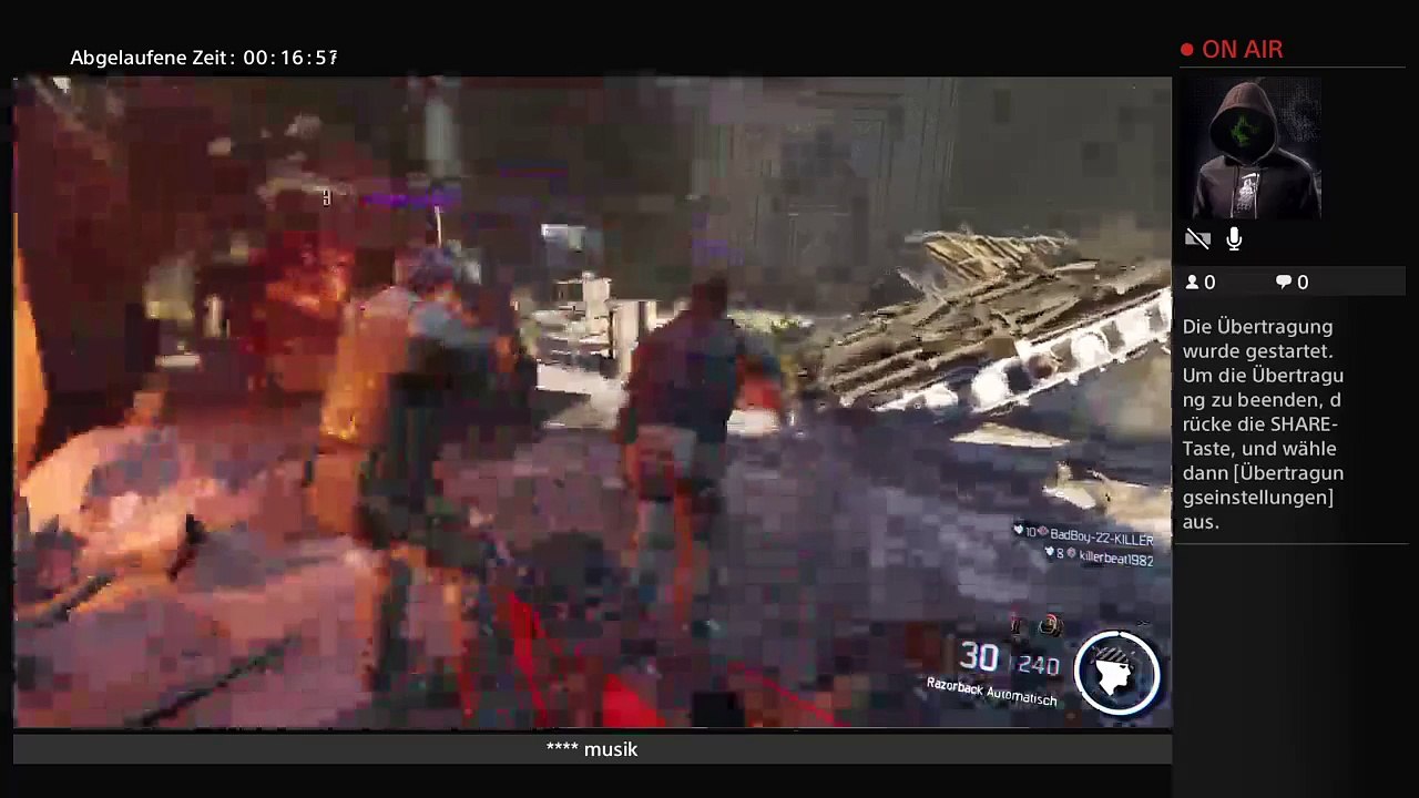 PS4-Live-Übertragung von BadBoy-22-KILLER (69)