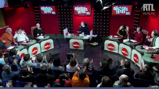 Les chroniqueurs imitent le cri du pivert