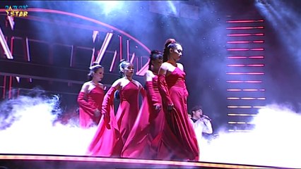 Lạc Trôi - Sơn Tùng MTP (Làn Sóng Xanh 2016)