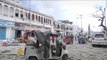Somalia: Dozens killed in twin bomb attack on Mogadishu hotel