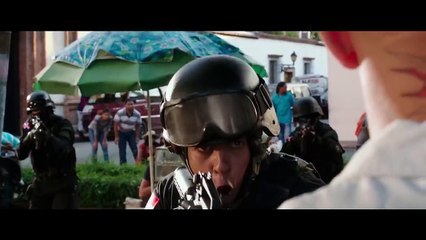 Nicky Jam ahora en cine en xXx_ Reactivado