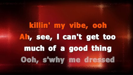 Jax Jones and Raye - You don't know me KARAOKE / INSTRUMENTAL