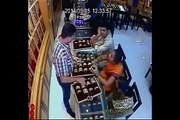 BEST ROBBERY FAILS AND GREATEST THEFTS CAUGHT ON Camera INDIA 2016