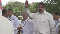 V Cumbre de la Celac inicia su último día con sesión plenaria de Jefes de Estado y Gobierno