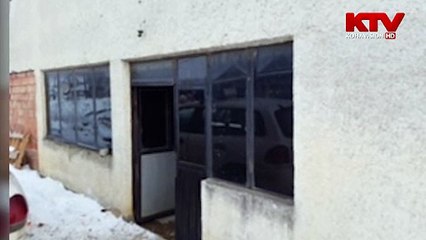 Dogana kap 7 tonë duhan të papërpunuar në Ferizaj