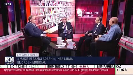 Les livres de la dernière minute:Jean-Marc Ferry, Antoine Dulin et Hans Magnus Enzensberger - 25/01