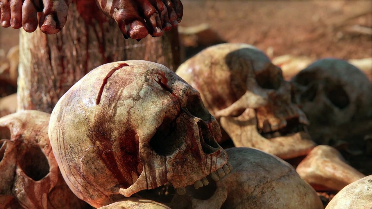 Conan Exiles - Trailer
