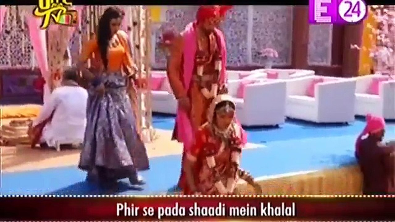Ek Shringaar Swabhimaan 26 th January 2017 Serial News