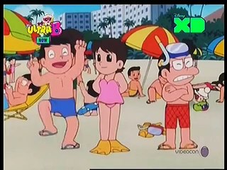 Ultra B Disney XD Tamil 15 09 16 mega digital video show 1