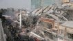 Обрушение башни в Тегеране: количество жертв возросло