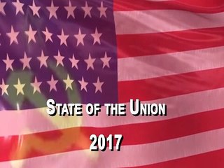 State of the Union 2017