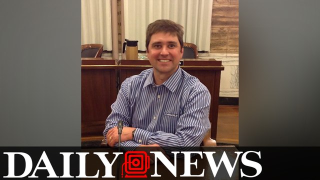 Republican Censured Over Threatening To Deport Barack Obama To Kenya