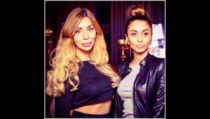 42 ragazze che hanno "leggermente" esagerato con i ritocchi estetici. La 12 è spaventosa!