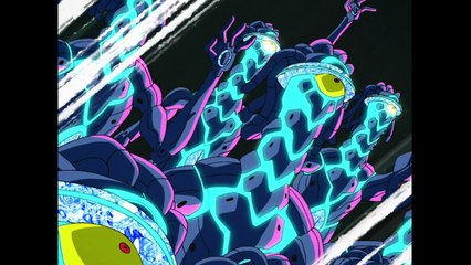 [SHIZA Project] Ninja Slayer From Animation ONA [10] [Muvvekk & Lizaveta]