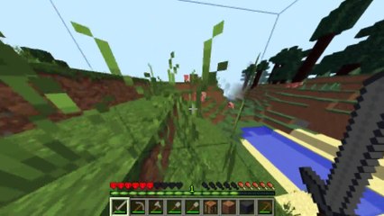 Minecraft HardCore 1 O Começo! (Minecraft 1.8)