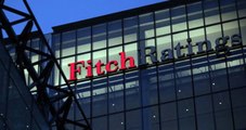 Fitch: Küresel Kredi Notlarının Görünümü Geçen Yıla Göre Daha Zayıf