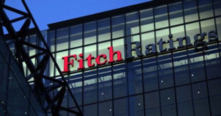Fitch: Küresel Kredi Notlarının Görünümü Geçen Yıla Göre Daha Zayıf