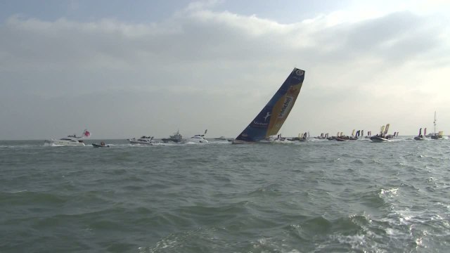 Voile - Vendée Globe : Le résumé du mercredi 25/01