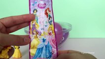 Surprise Eggs, Toys Include Princess Cinderella Princess Belle Princess Rapunzel Princess Ariel .