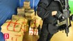 Flash Info 26-01-2017 11 Toulousains jugés pour le trafic de 2 tonnes de stupéfiants
