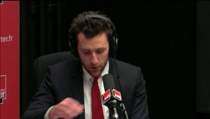 Contre l’acharnement autour de Penelope Fillon - l’édito de Pablo Mira