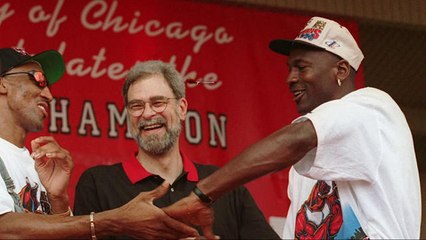 Burleson discusses greatest similarity between Brady, Jordan