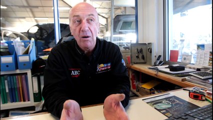 Vitres teintées sur les voitures : la réglementation a changé