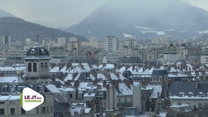 JT DES VOIRONNAIS - 25 JANVIER 2017