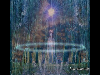 Les Ovnis et le Peuple des étoiles