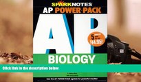 PDF  AP Biology Power Pack (SparkNotes Test Prep) Full Book