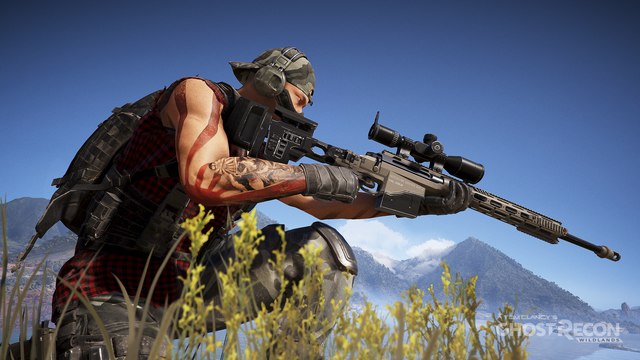 Tom Clancy's Ghost Recon Wildlands - Nuevo tráiler
