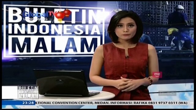 Penangkapan Begal di Makassar