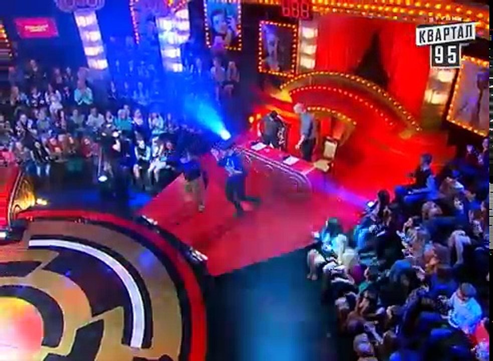 Рассмеши комика - 2014 - 7 сезон, 16 выпуск - Ю...