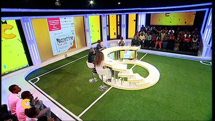 Réaction de la presse face à la défaite des éléphants avec Jean Michel ONNIN à C'Midi du 25 janvier 2017
