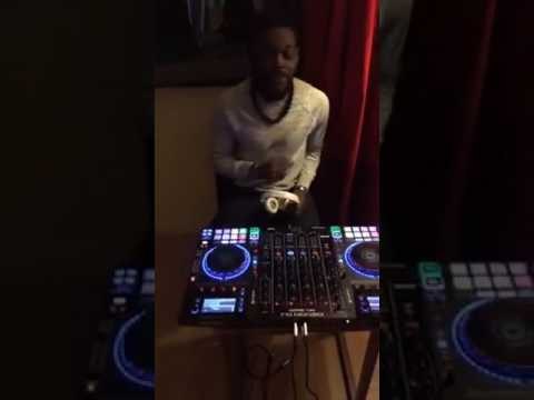 DJ ARAFAT PRESENTE SON NOUVEAU MATOS