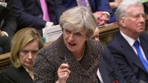Britische Regierung wird Weißbuch zum Brexit vorlegen