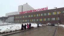 Yozgat Şehir Hastanesi'ne Yoğun Ilgi