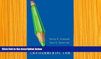 DOWNLOAD [PDF] Environmental Law (8th Edition) Nancy K. Kubasek Trial Ebook