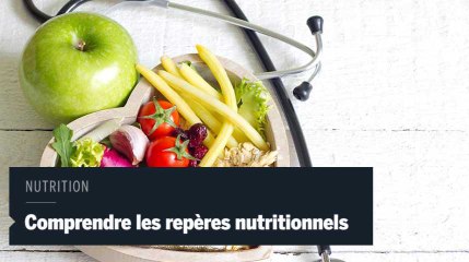 ﻿﻿Nutrition : tous les conseils pour bien manger