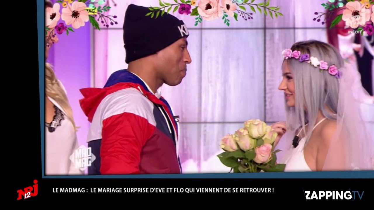 Mad Mag : les retrouvailles entre Eve et Flo après La Villa des cœurs brisés 2 (vidéo)