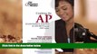 Audiobook  Cracking the AP Economics Macro   Micro Exams, 2008 Edition (College Test Preparation)