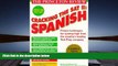 PDF [FREE] DOWNLOAD  Cracking the SAT II: Spanish Subject Tests, 1998 ED (Annual) John Katzman