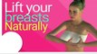 Breast lift- exercises to firm and shape your breasts naturally