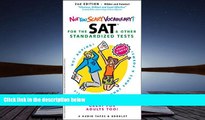 PDF [DOWNLOAD] Not Too Scary Vocabulary!: For the SAT   Other Standardized Tests with Book(s)