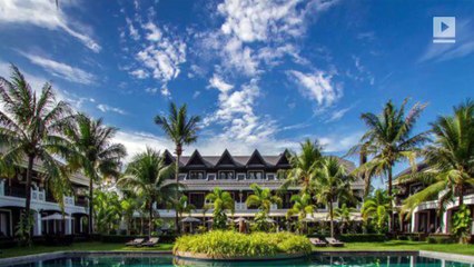 TripAdvisor ranks the world's top hotels for 2017
